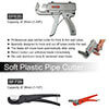 Soft Plastic Pipe Cutter