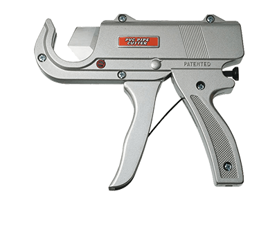 Automatically Ratchet Action PVC Pipe Cutter