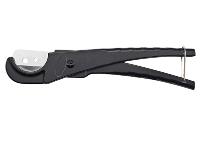 Soft Plastic Pipe Cutter