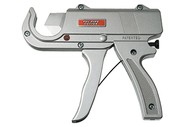 Automatically Ratchet Action PVC Pipe Cutter