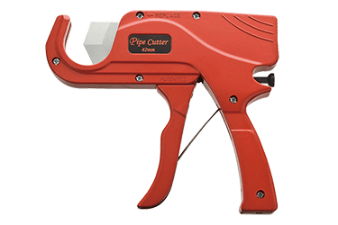 Automatically Ratchet Action PVC Pipe Cutter