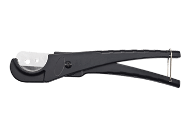 Soft Plastic Pipe Cutter