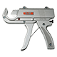 Automatically Ratchet Action PVC Pipe Cutter