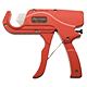Automatically Ratchet Action PVC Pipe Cutter