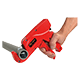 Automatically Ratchet Action PVC Pipe Cutter