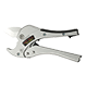 Professional Ratchet Action PVC Pipe Cutter