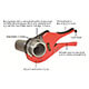 Introduction of SF763C.