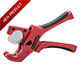 Professional Quick Cutting Pipe Cutter