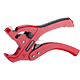 Professional Ratchet Action PVC Pipe Cutter